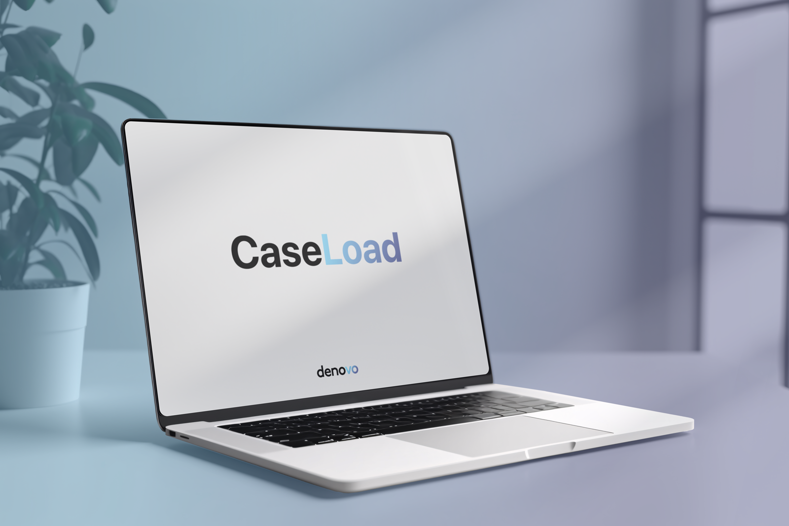 Denovo-case-load