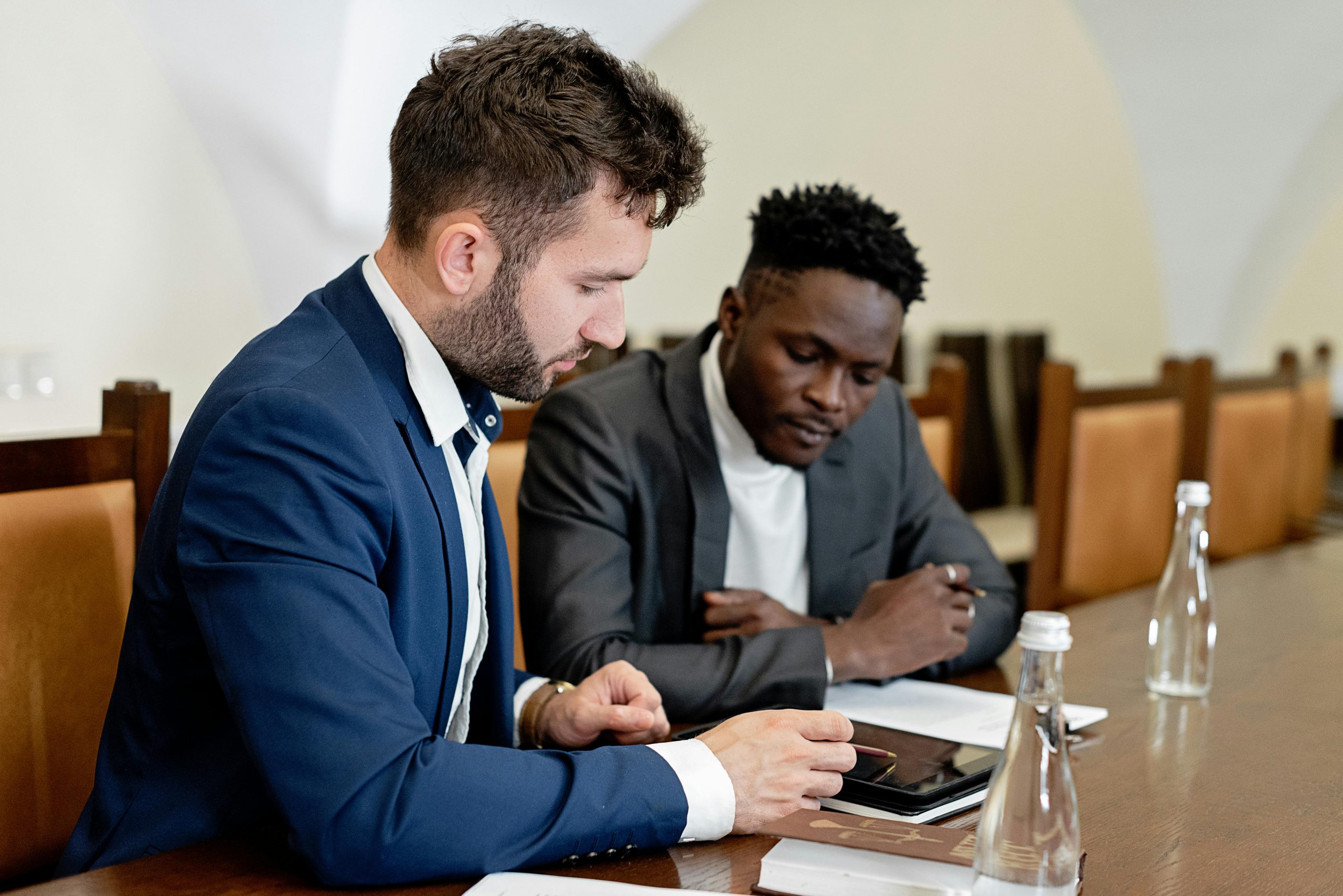 The productivity challenge: How LEAP Estates helps private client teams work smarter