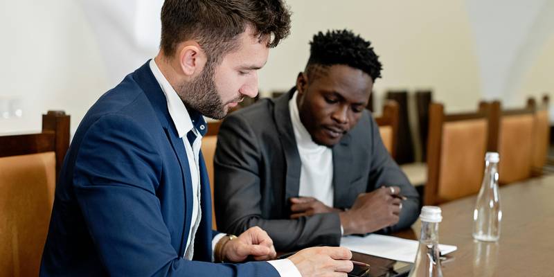 The productivity challenge: How LEAP Estates helps private client teams work smarter