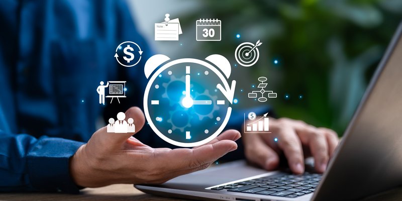 Time Saved with Legal Tech