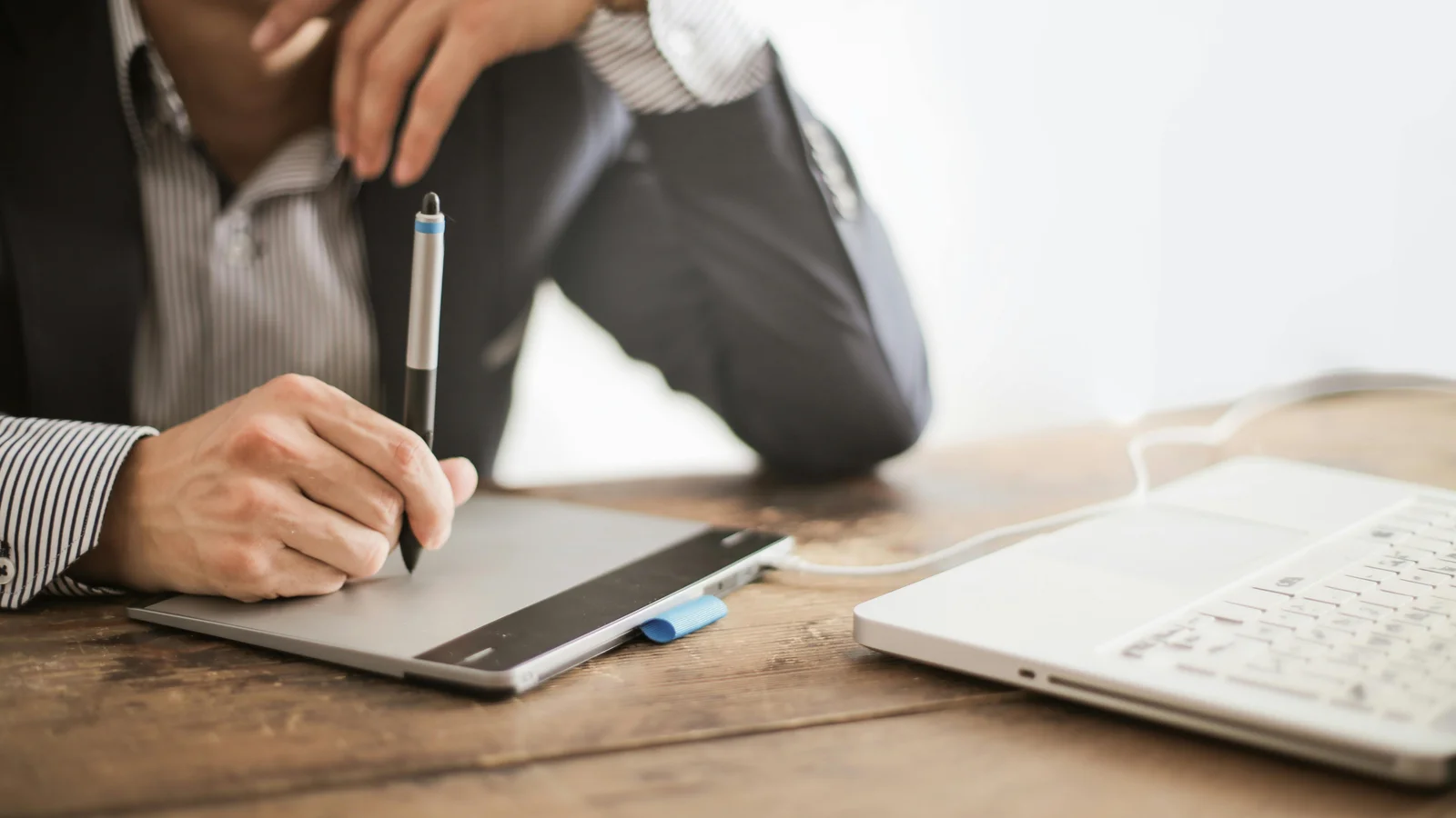Digitising probate for efficient estate management