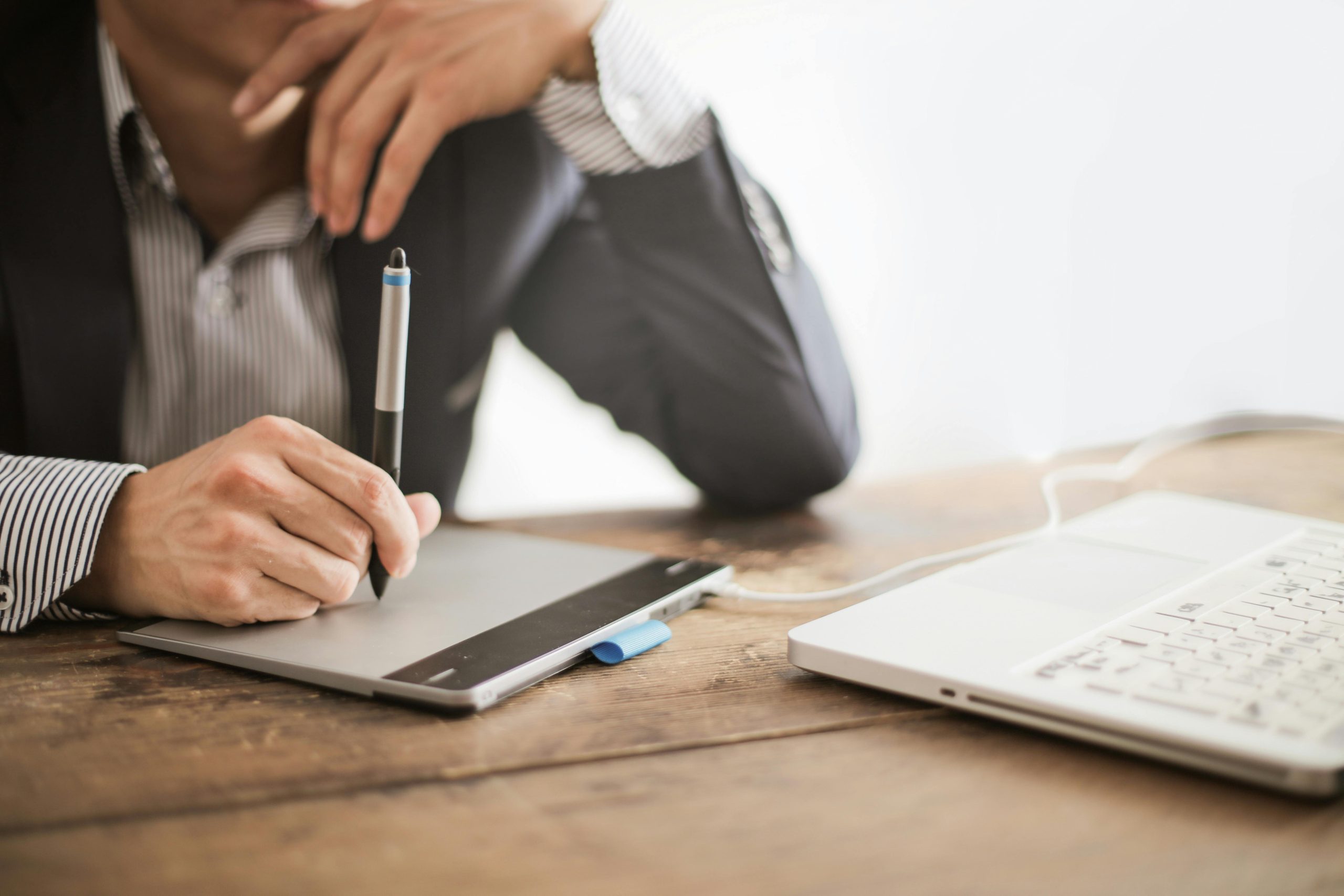 Digitising probate for efficient estate management