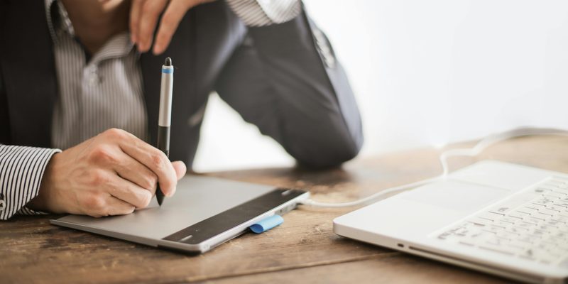 Digitising probate for efficient estate management