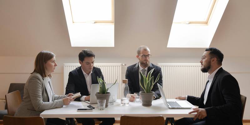 Creating a culture of continuous improvement in personal injury practice