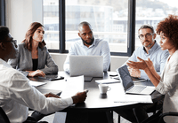 medium and large law firm software