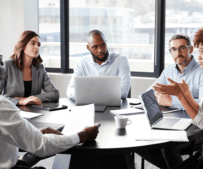 medium and large law firm software