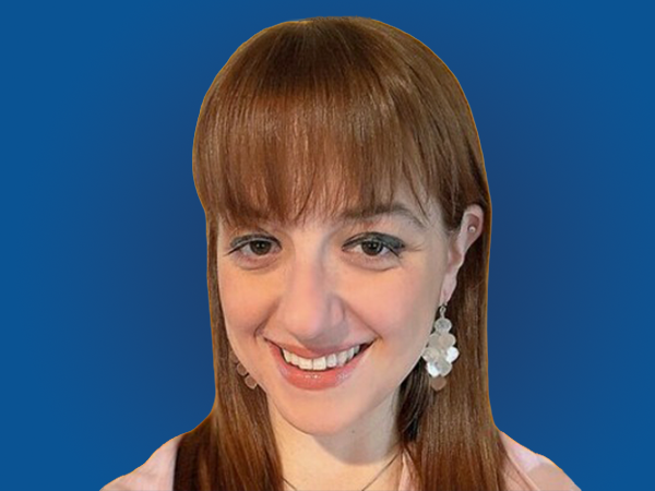 Jessica Widmer - Legal Research Specialist