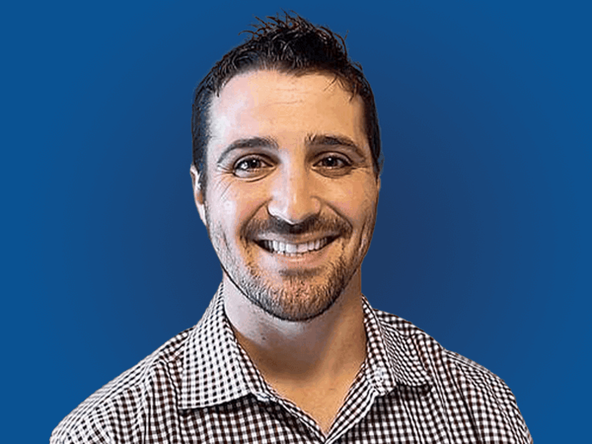 Sam Greenberg, Head of Business Development at LEAP Legal Software US
