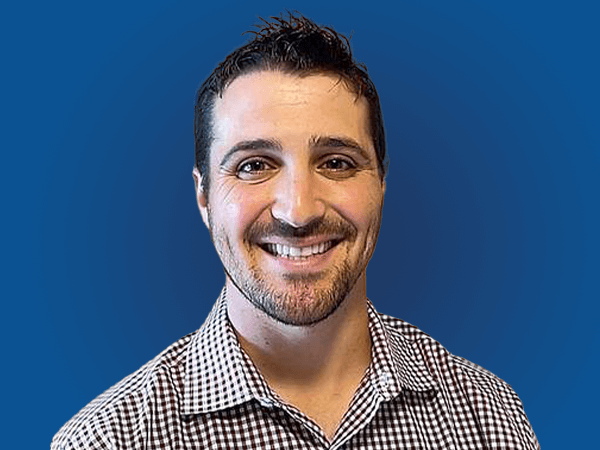 Sam Greenberg, Head of Business Development at LEAP Legal Software US