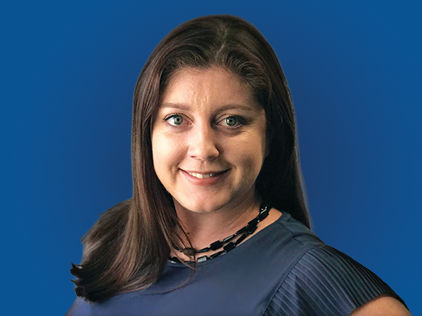 Alexandra Kelly | VP of Strategic Projects for LEAP US