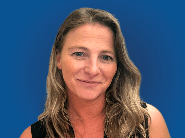 Poppy Bale Dyer - Chief Executive Officer for LEAP US