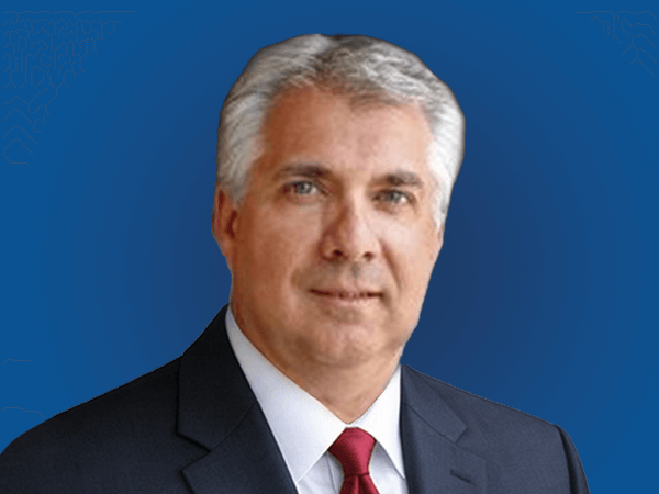 Bill Sansone, CPA   LEAP Law Firm Advisor & Business Development Officer