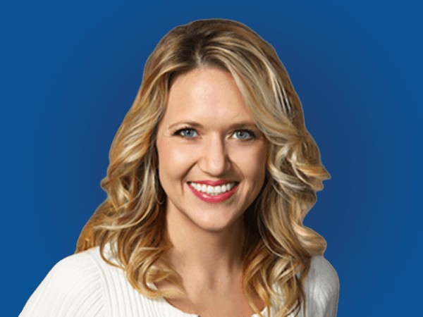 Natasha Malinsky-Evans | Director of Sales Training