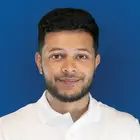 Issam Mizan, LEAP Director of Implementations