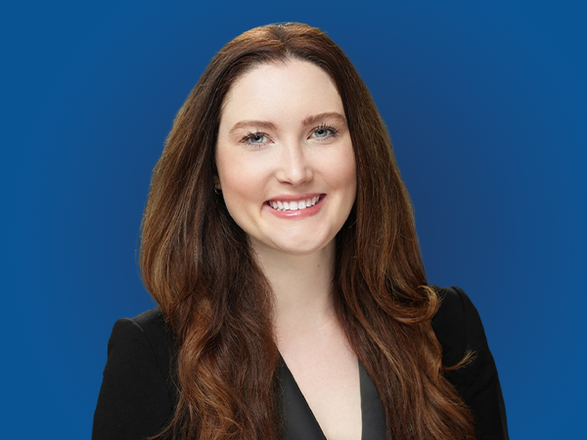 Aislinn Koch, Esq. LEAP Family Law Content Team