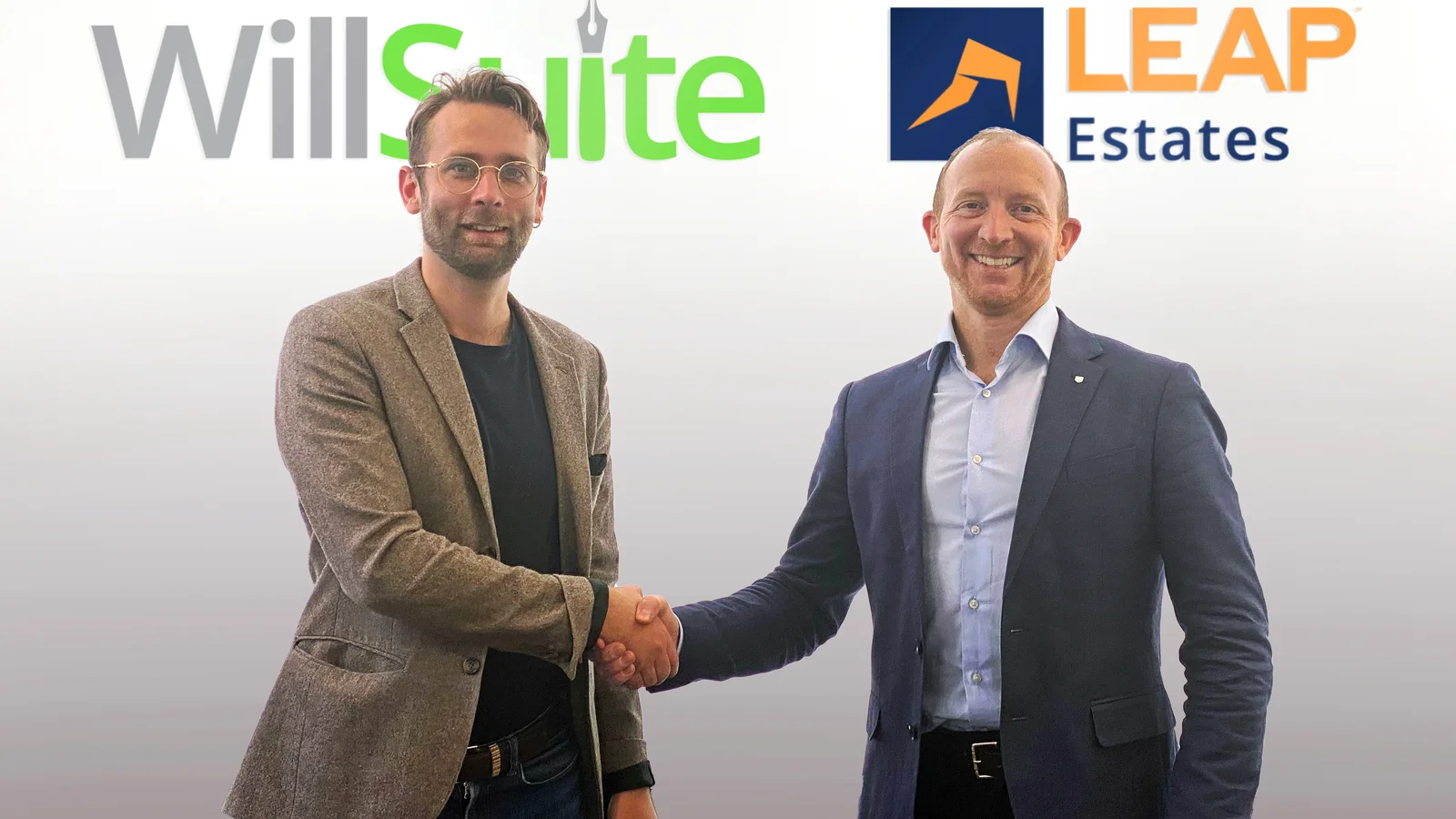 blog | leap willsuite launch digital solution
