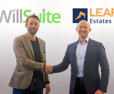 blog | leap willsuite launch digital solution