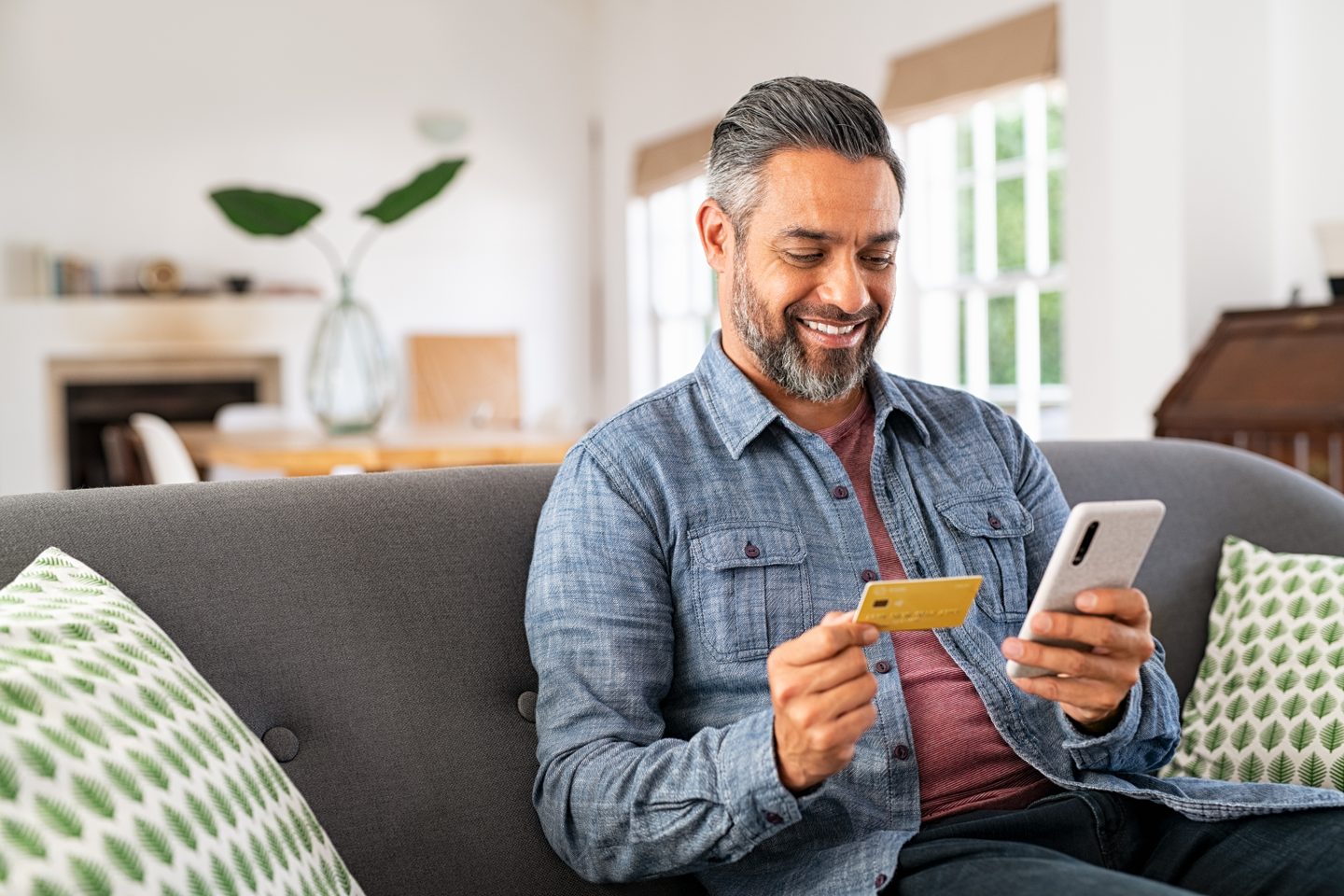 Paying Legal Bill Online