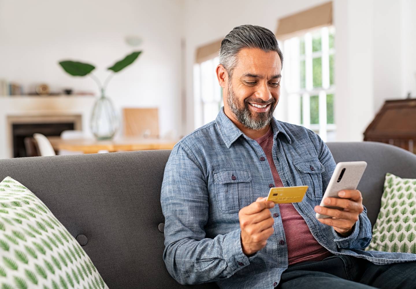 Paying Legal Bill Online