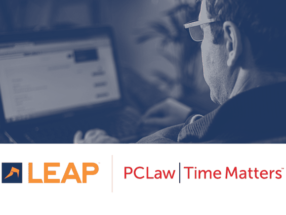 California Attorneys using PCLaw | Time Matters Need Simplicity under New COVID Stay Home Orders