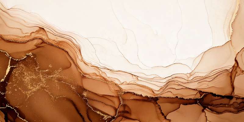 Abstract texture that is earthy in colour