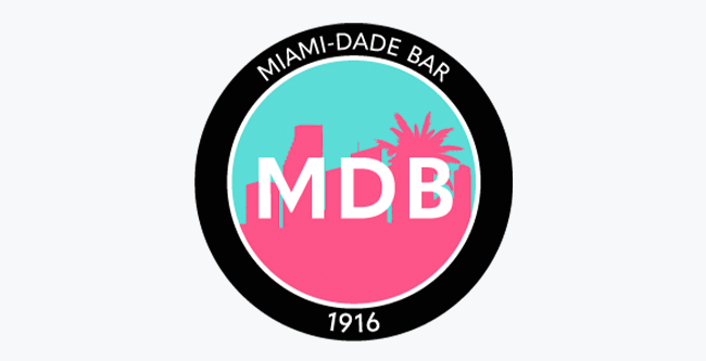 Miami Dade Bar Association
