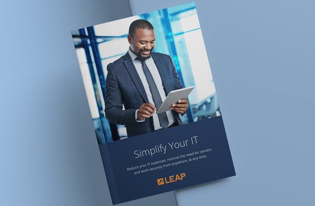Brochure