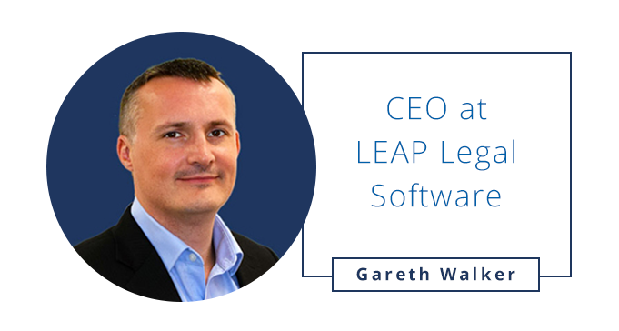 Why LEAP | Leadership