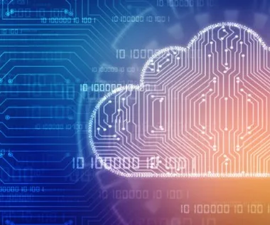 cloud technology graphic