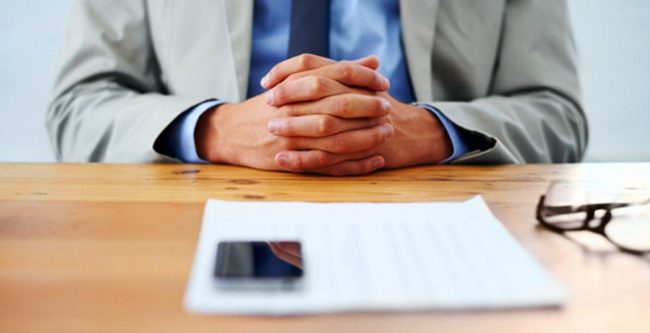 block header employment