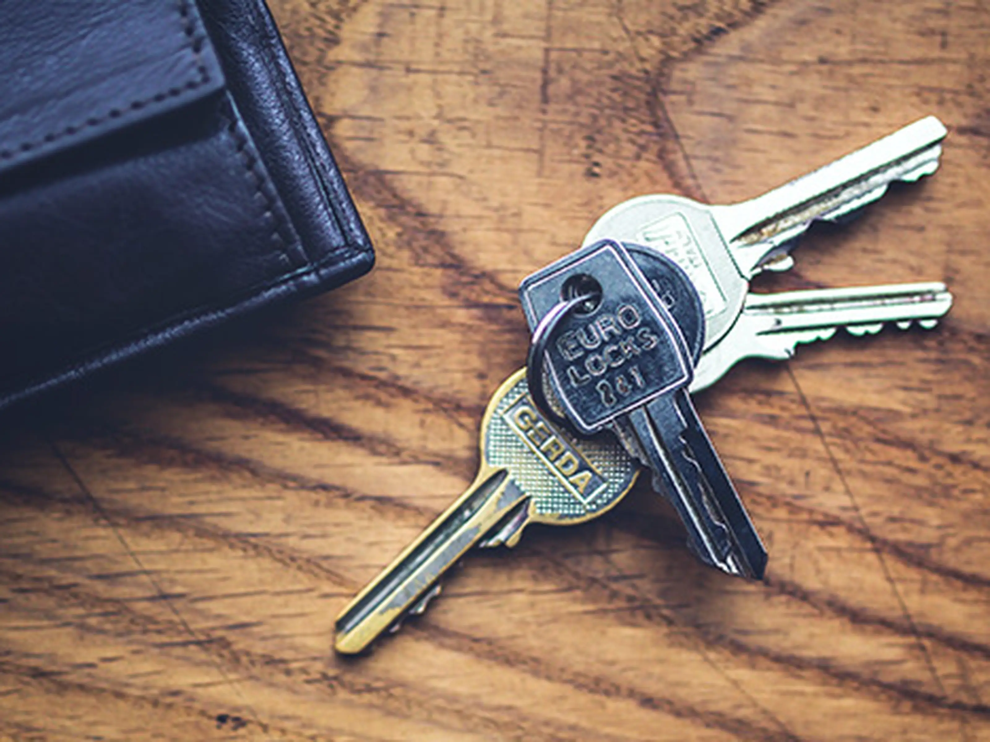 block header conveyancing