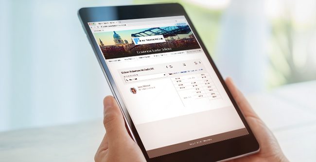 Legal Document Management - Collaboration