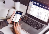 Legal Document Management - Remote working