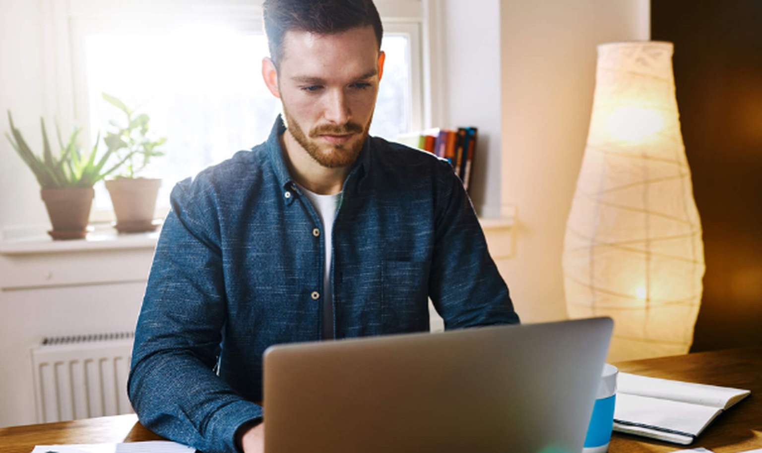 Document and matter management any device