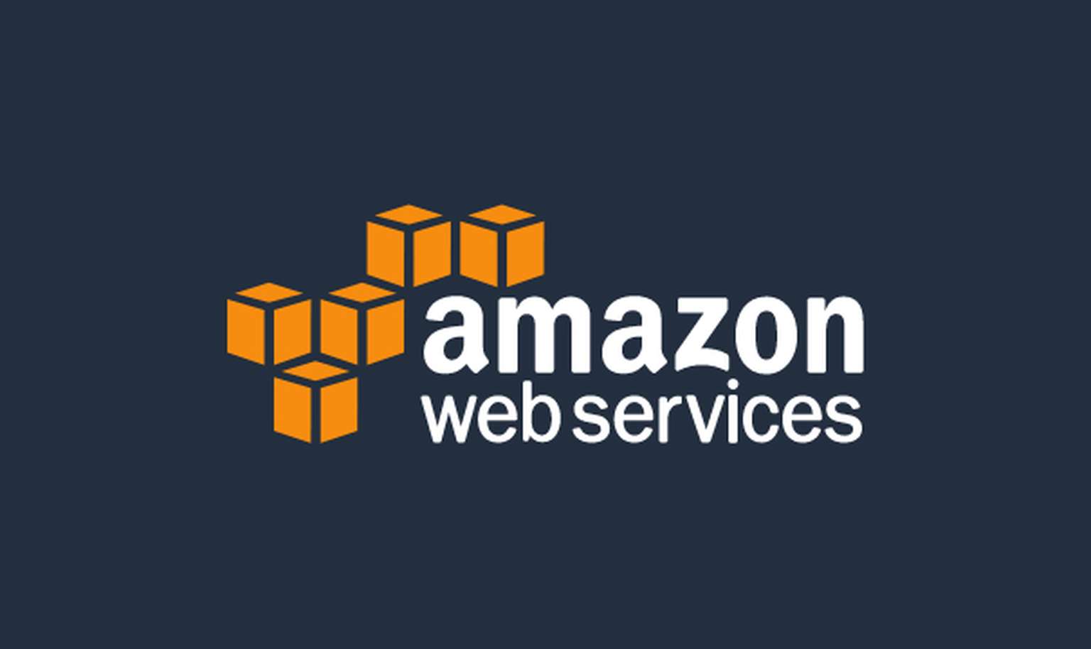 Amazon Web Services Logo