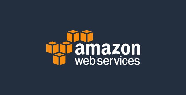 Amazon Web Services Logo