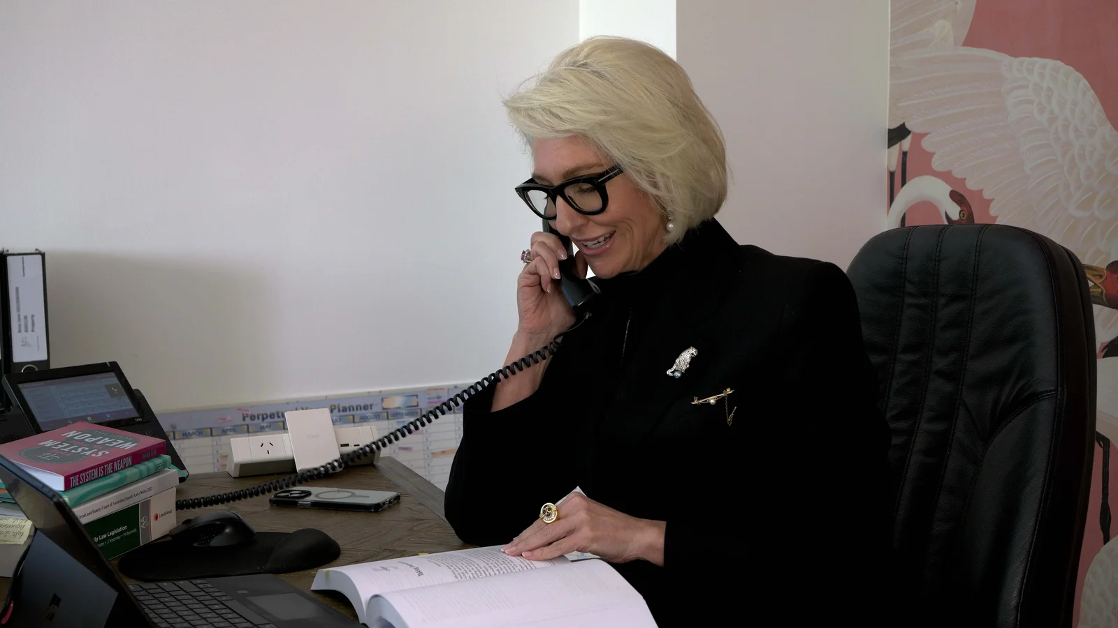 Client Story