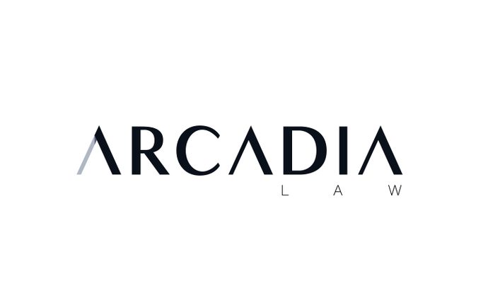 Case study - Arcadia Law