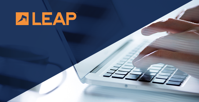 LEAP Overview Brochure