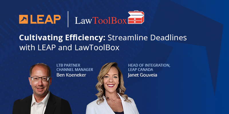 lawtoolbox webinar