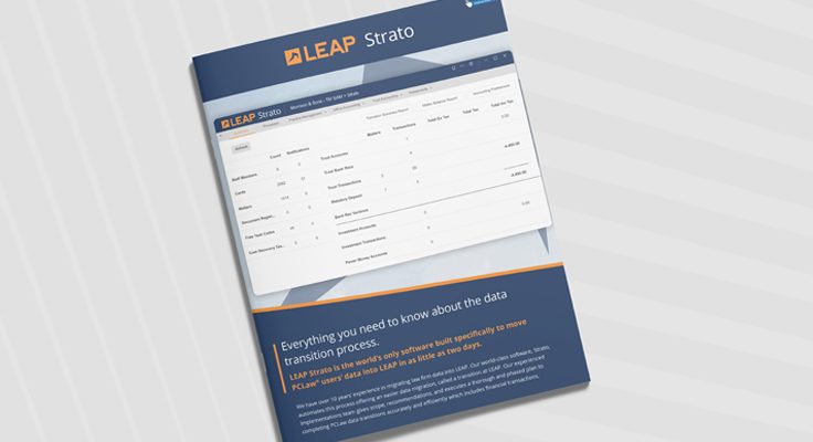 Strato Brochure