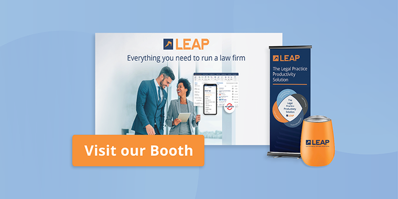 Visit our Booth