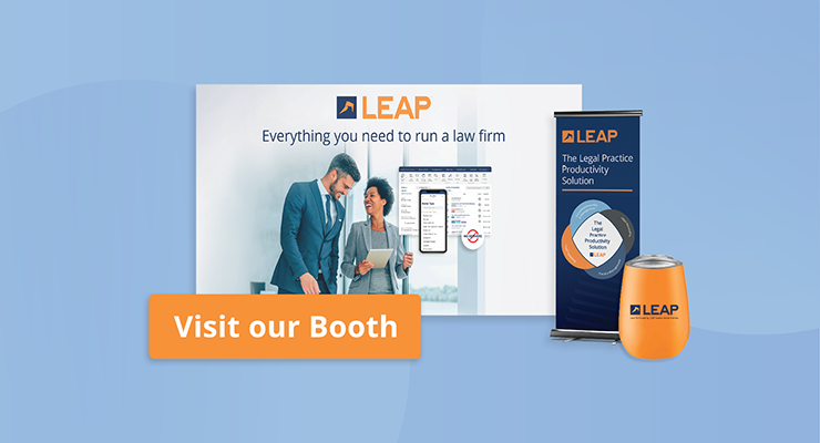 Visit our Booth
