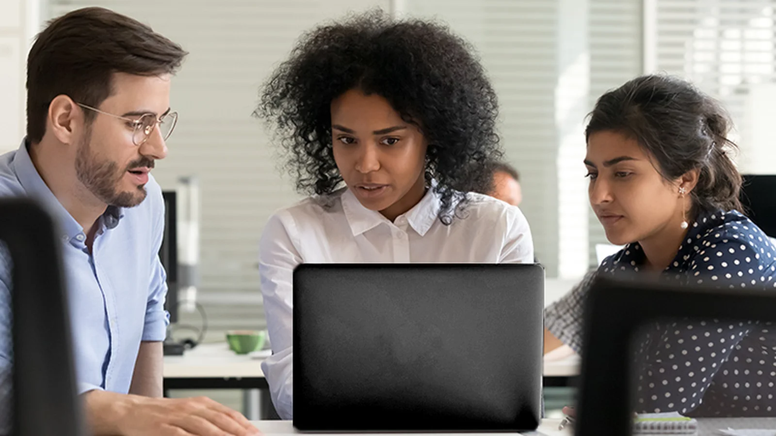 Attorney using family law software