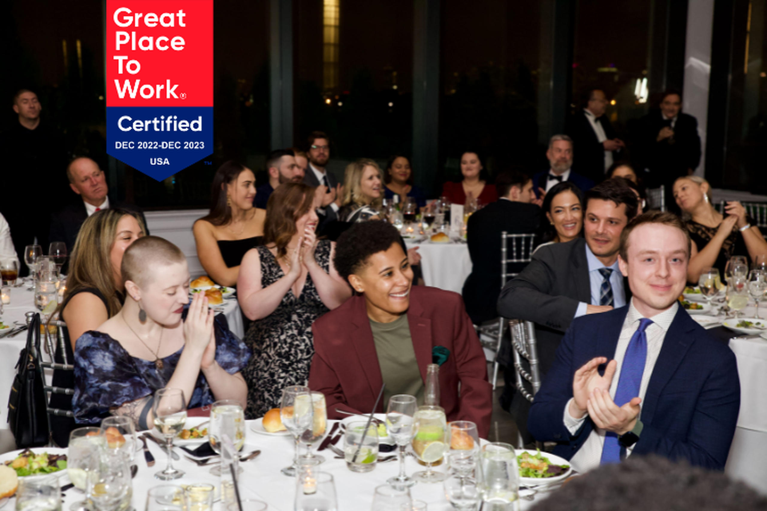 3 Reasons Why Your Law Firm Should Partner with A Great Place to Work Software Provider