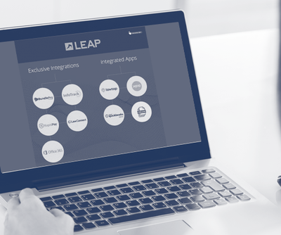 Integrations - LEAP Integrations