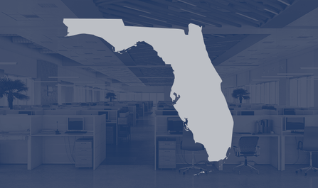 Florida Law Firms Using Legal Tech Get More Done with Less Space