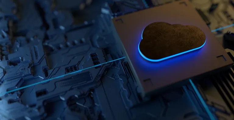 cloud-tech-stock