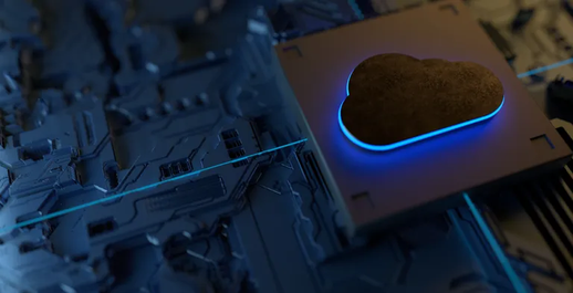 cloud-tech-stock