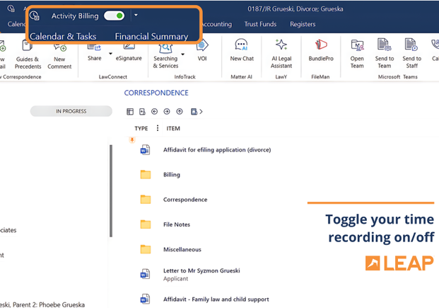 MAR v2 Software Screen (411 x 288 px)